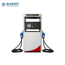 Professional Manufacturers Electronic Calibration Petrol Fuel Dispensers